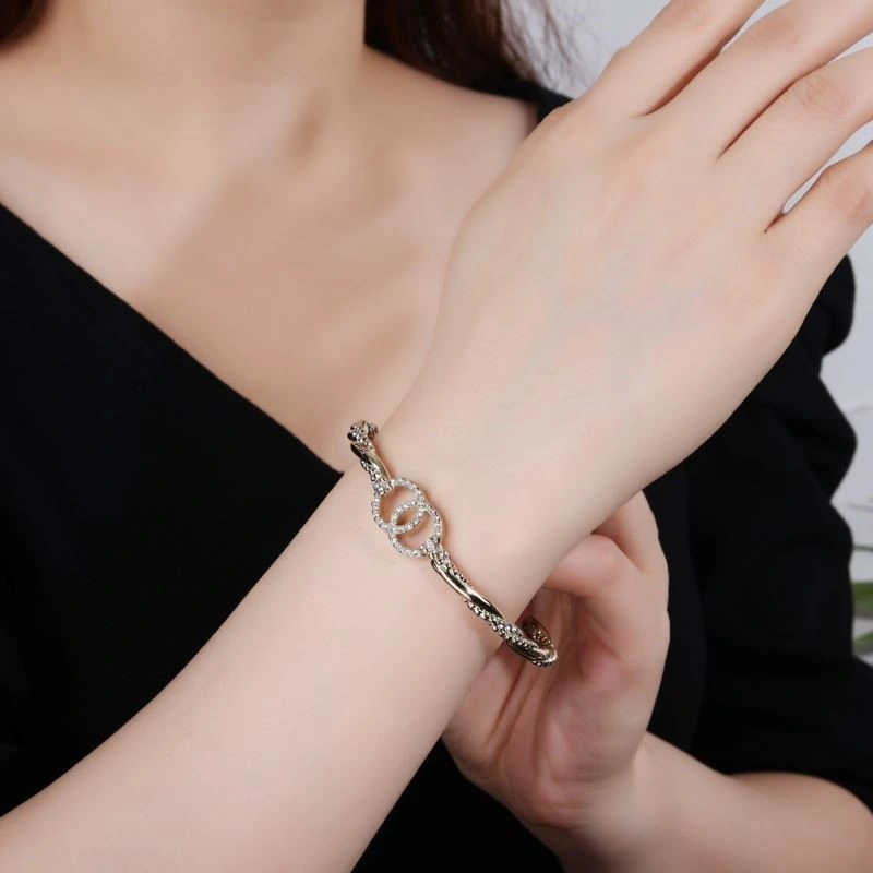 SunProtective Chanel Bracelets 224452