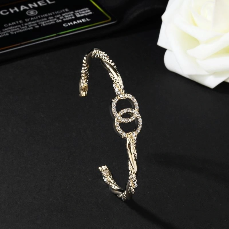 SunProtective Chanel Bracelets 224452