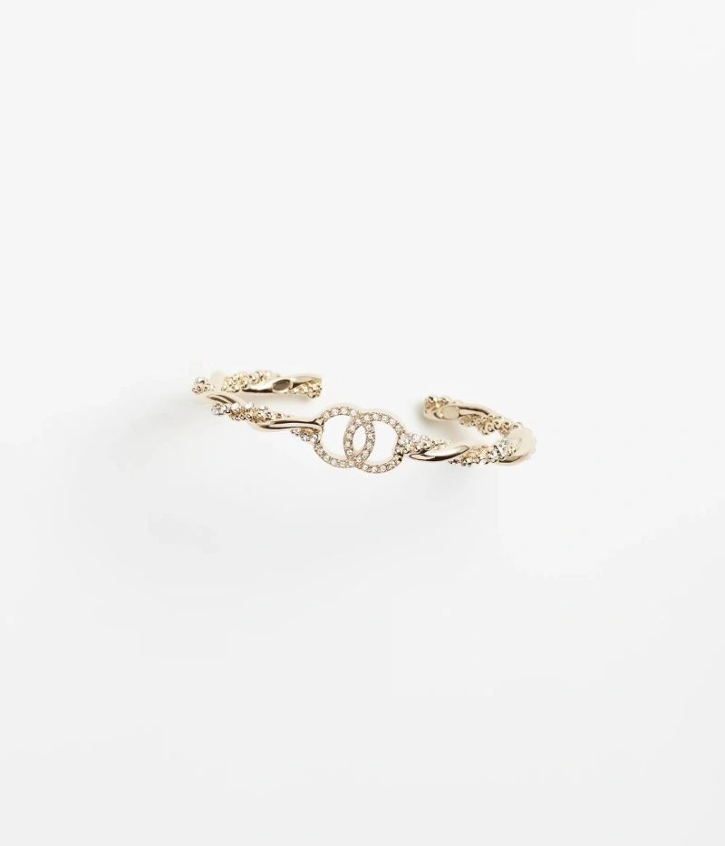 SunProtective Chanel Bracelets 224452