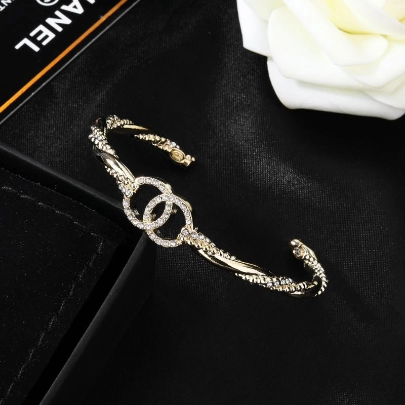SunProtective Chanel Bracelets 224452