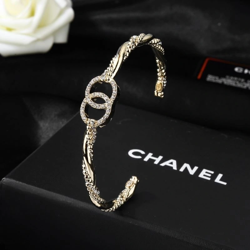 SunProtective Chanel Bracelets 224452