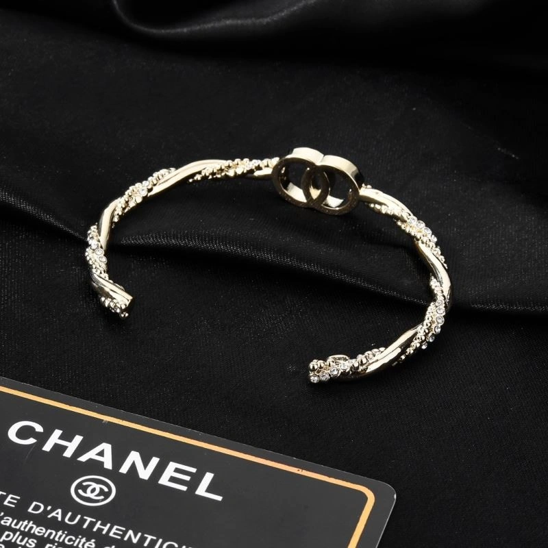 SunProtective Chanel Bracelets 224452