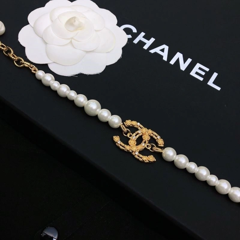 Chanel Bracelets Cozy 224448