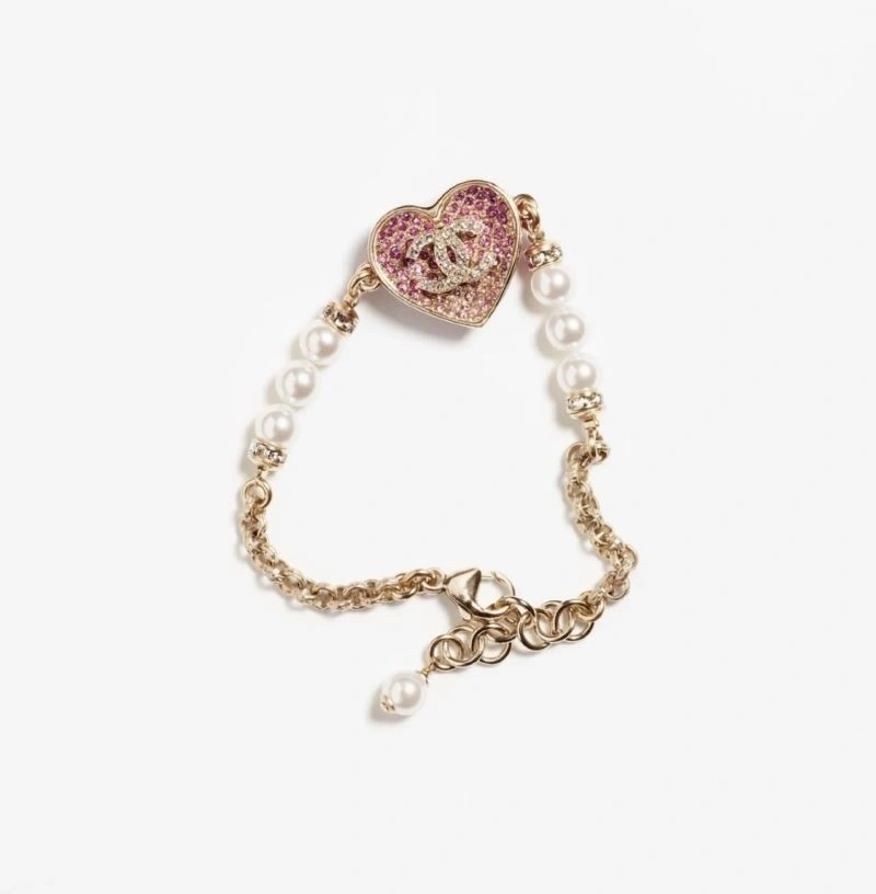 Versatile Chanel Bracelets 224440