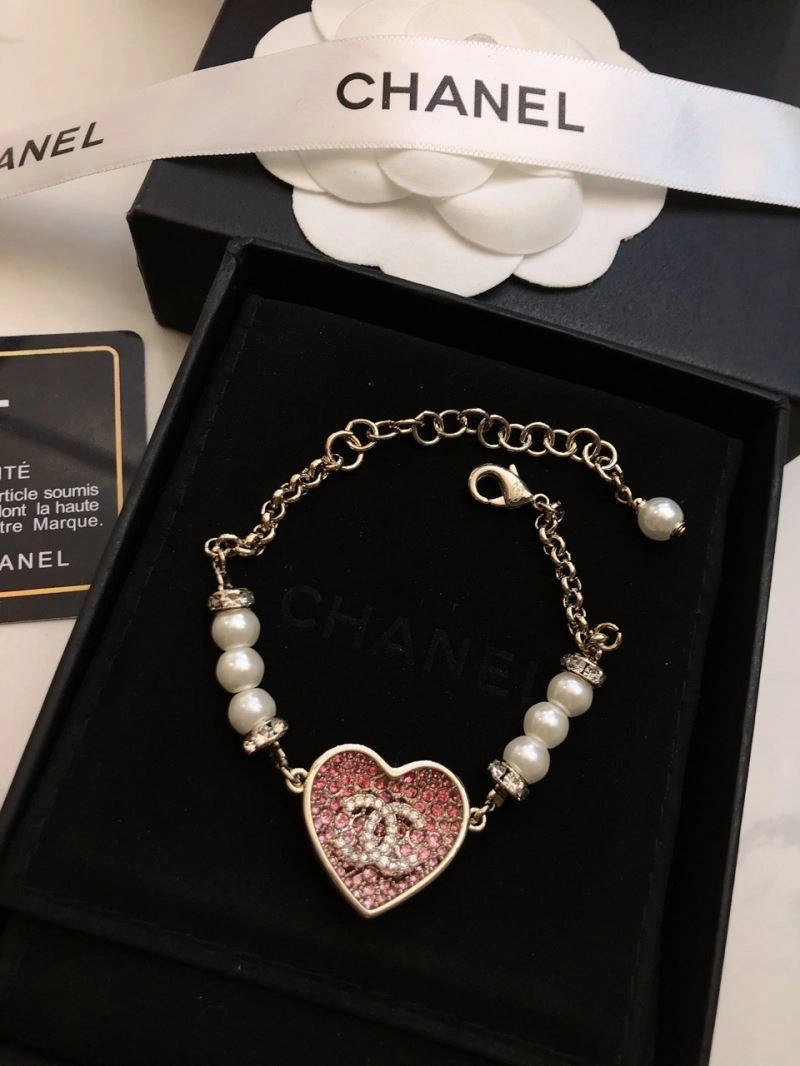 Versatile Chanel Bracelets 224440