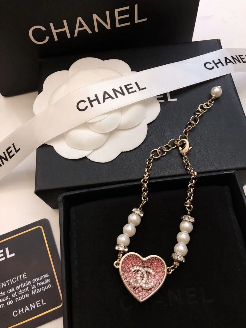 Versatile Chanel Bracelets 224440