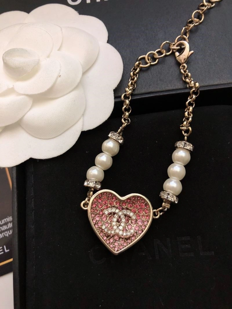 Versatile Chanel Bracelets 224440