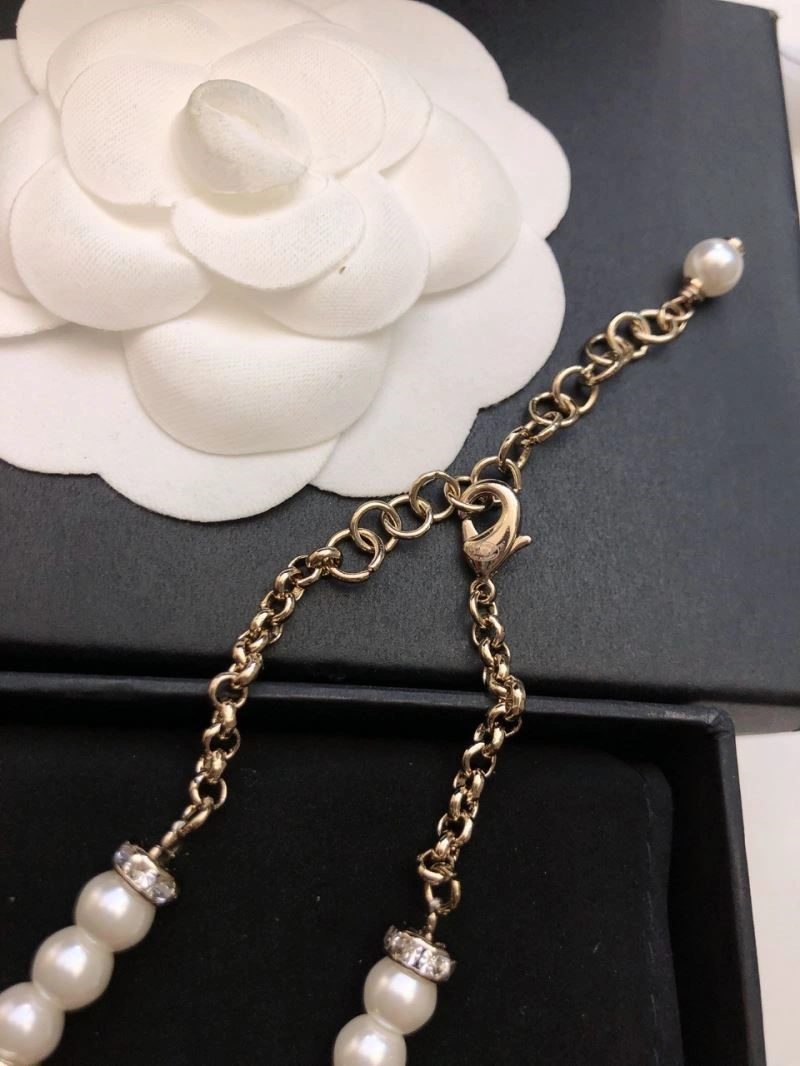 Versatile Chanel Bracelets 224440