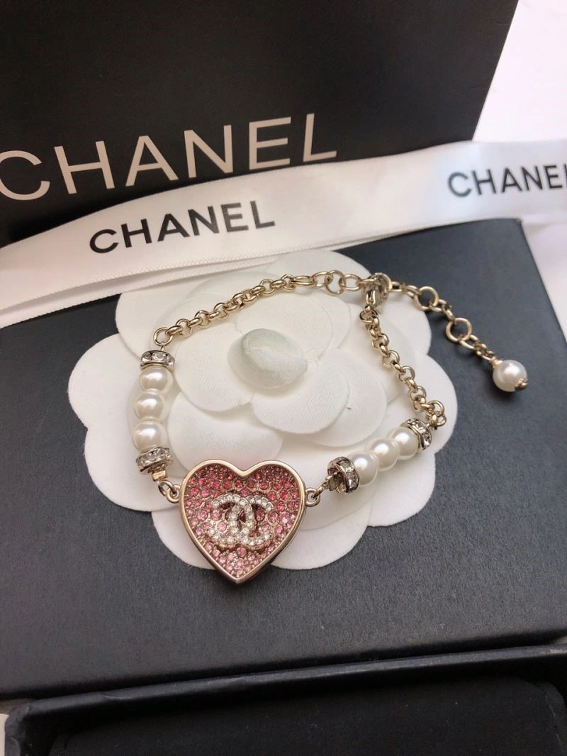 Versatile Chanel Bracelets 224440