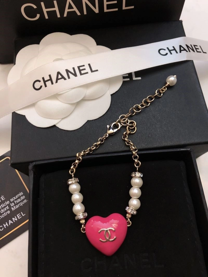 Versatile Chanel Bracelets 224440