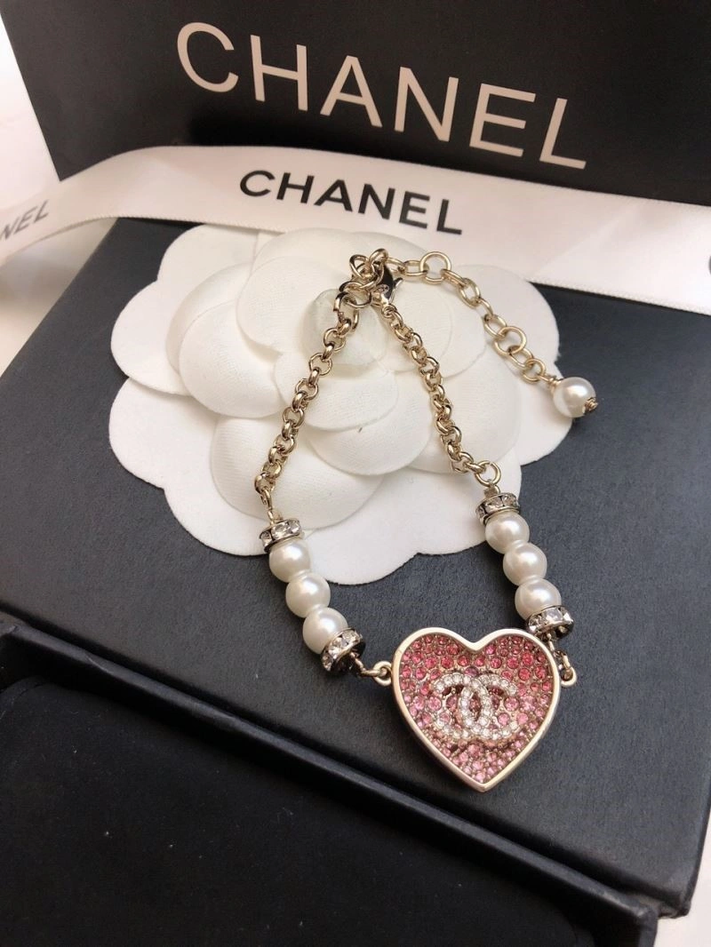 Versatile Chanel Bracelets 224440