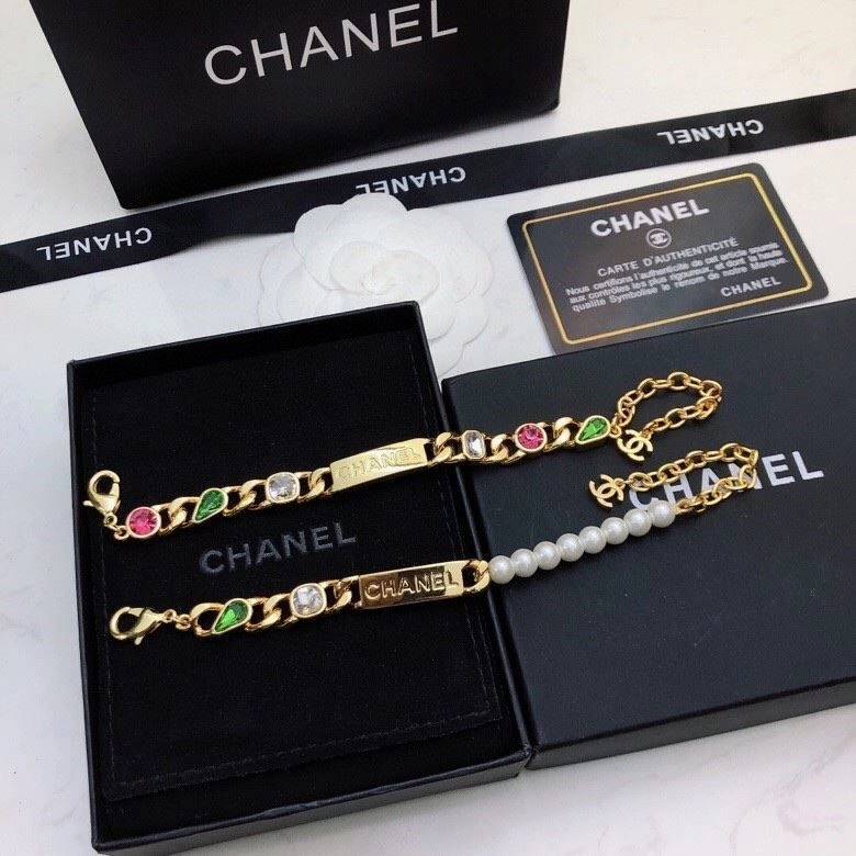 Chanel Bracelets Efficient 224445