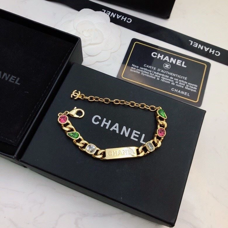 Chanel Bracelets Efficient 224445