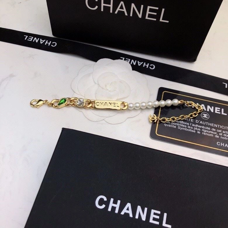 Chanel Bracelets Efficient 224445