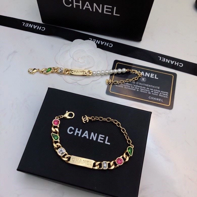 Chanel Bracelets Efficient 224445