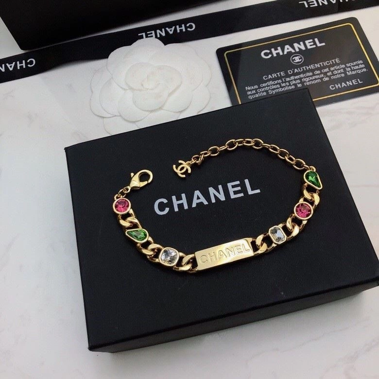 Chanel Bracelets Efficient 224445