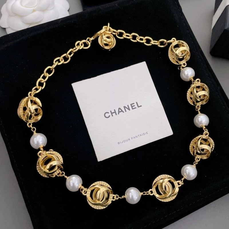 Chanel Bracelets Colorful 223276