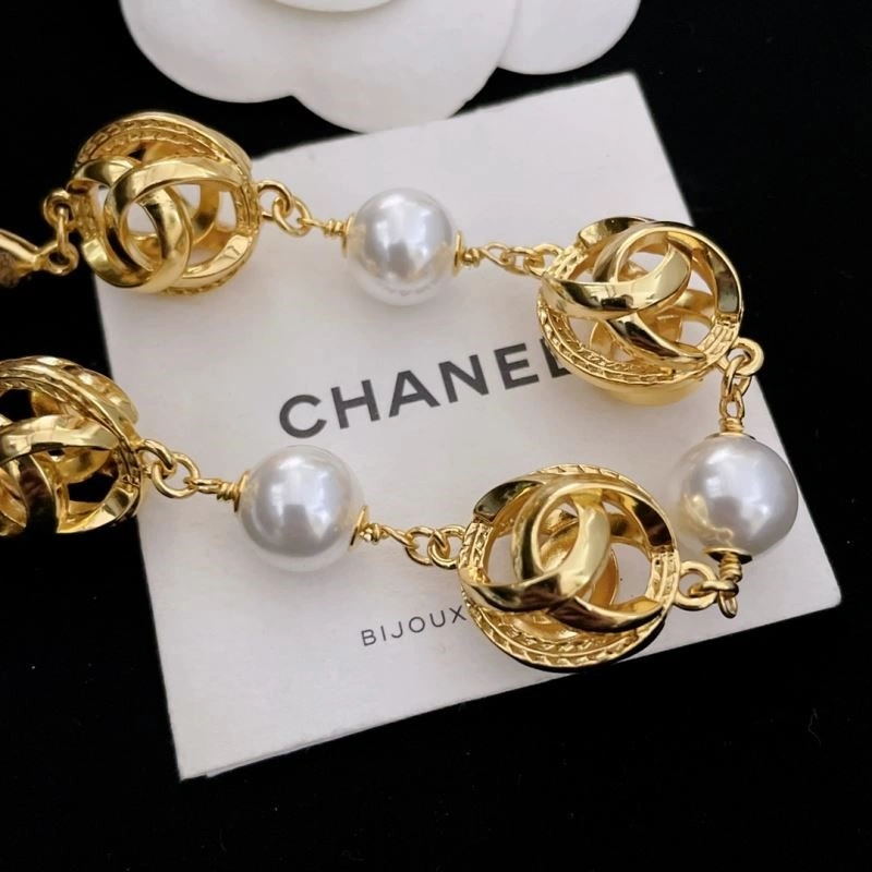 Chanel Bracelets Colorful 223276