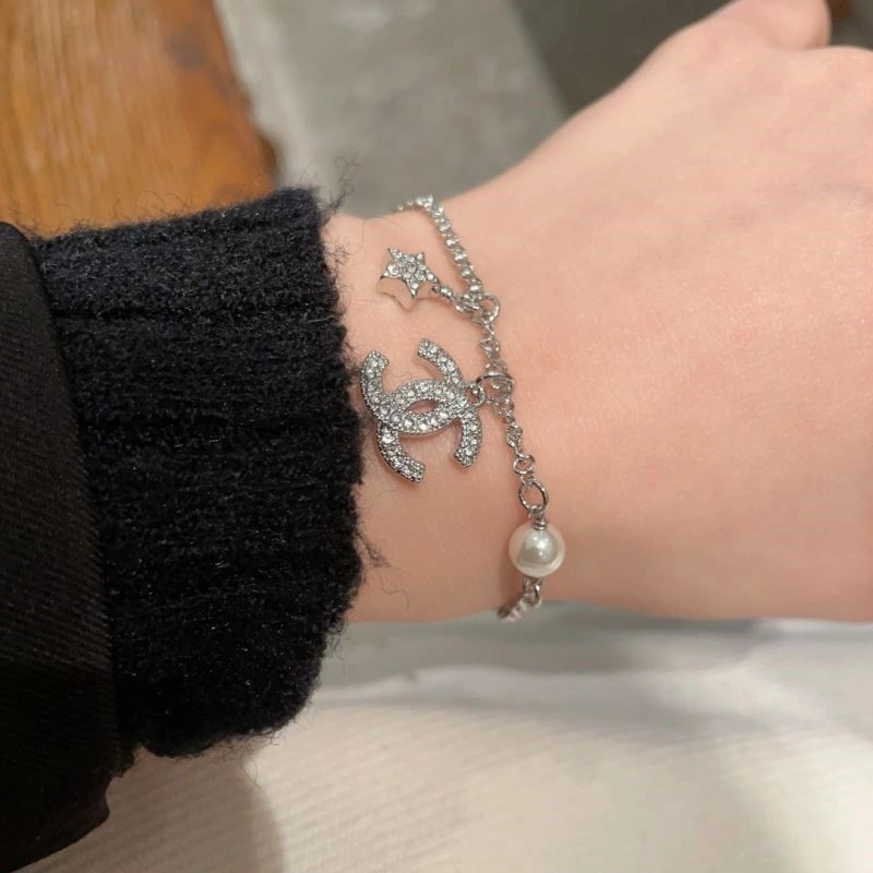 Soft Chanel Bracelets 223259