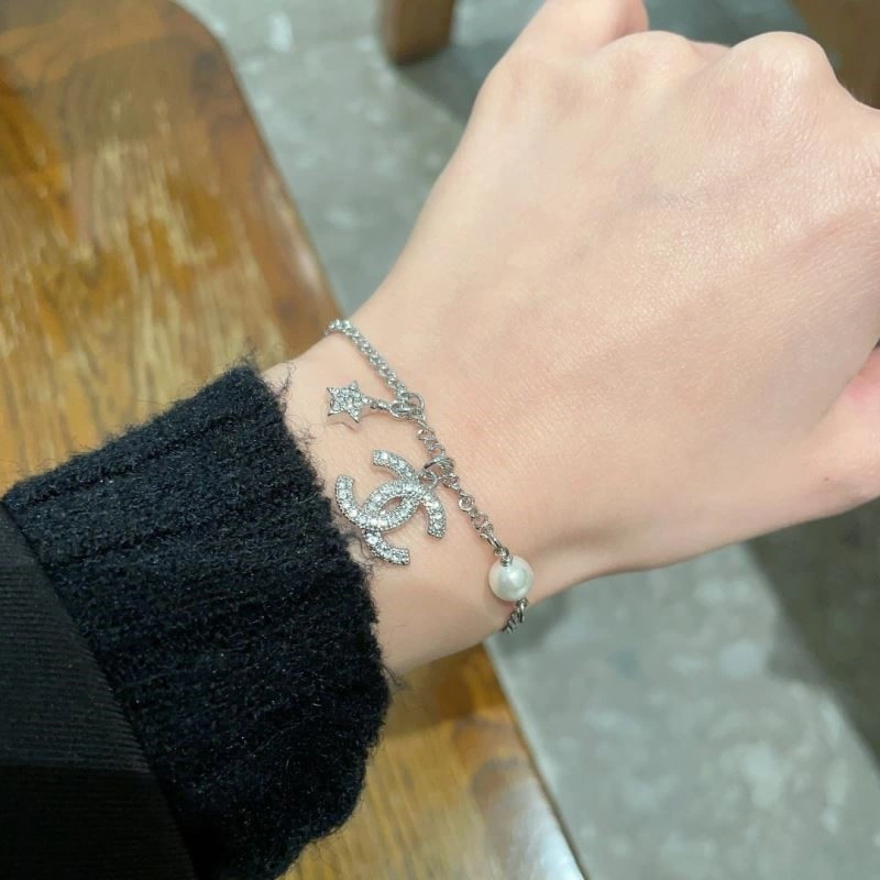 Soft Chanel Bracelets 223259