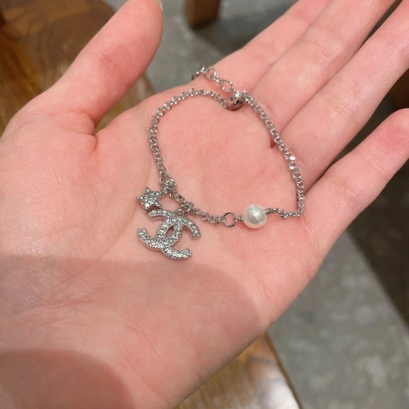 Soft Chanel Bracelets 223259
