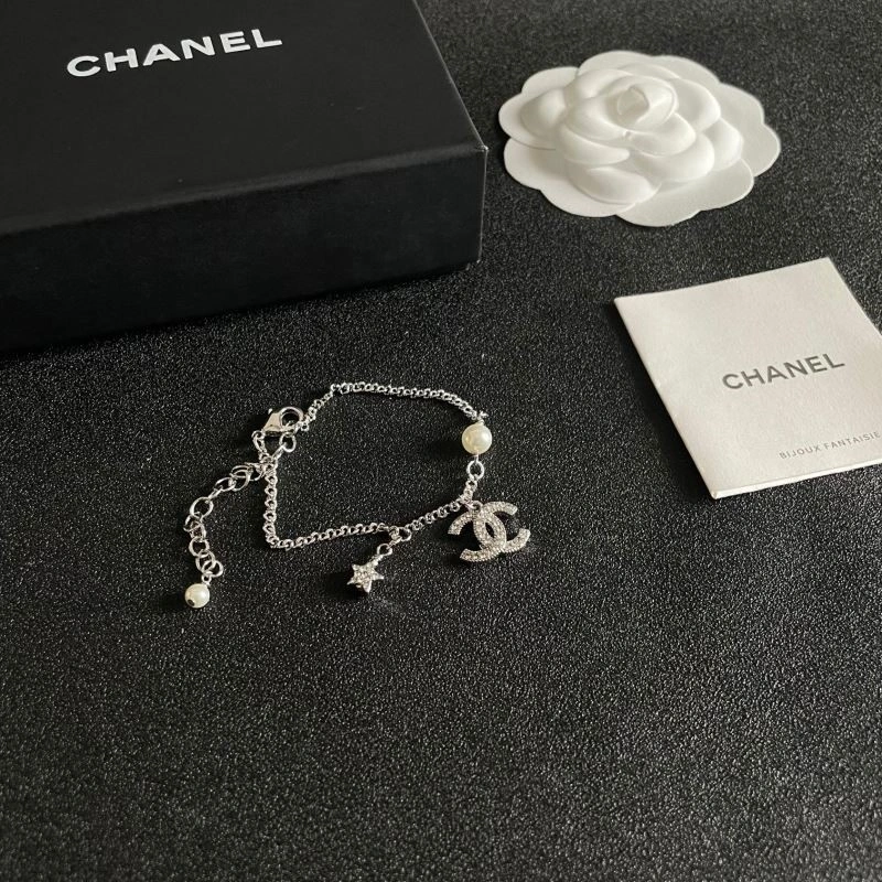 Soft Chanel Bracelets 223259