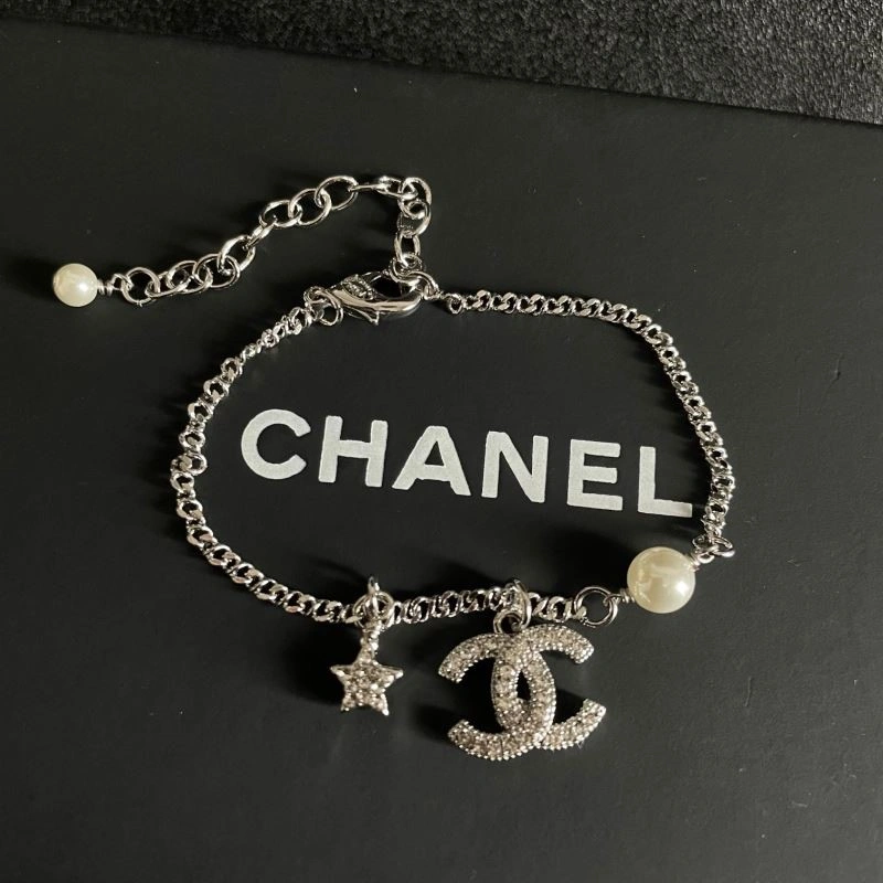 Soft Chanel Bracelets 223259
