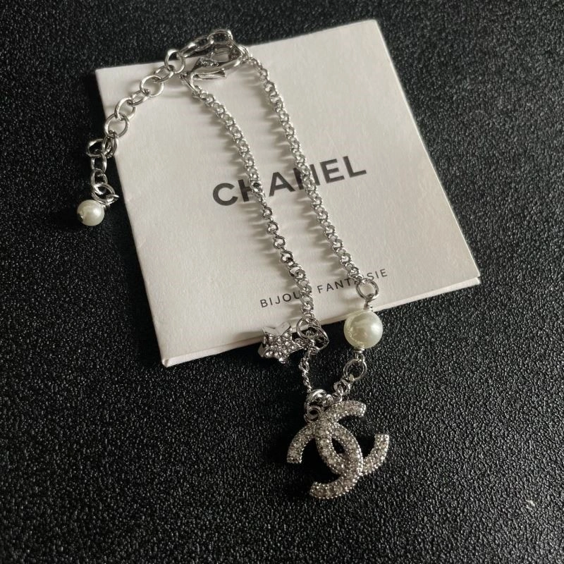 Soft Chanel Bracelets 223259