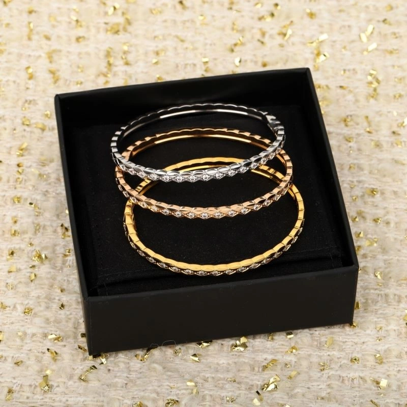 Resilient Chanel Bracelets 223248