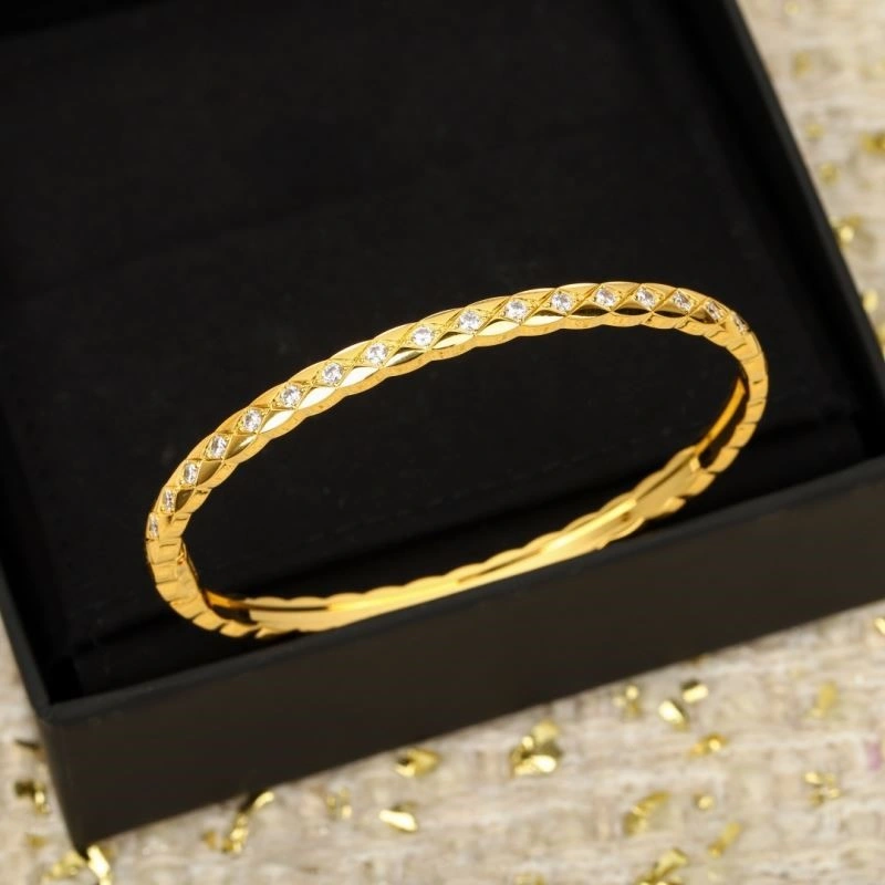 Resilient Chanel Bracelets 223248