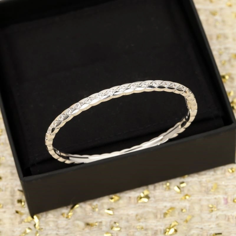 Resilient Chanel Bracelets 223248