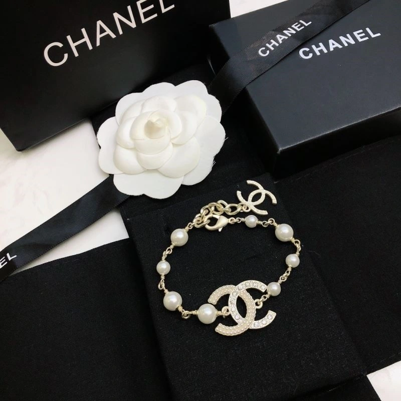 Premium Chanel Bracelets 223254