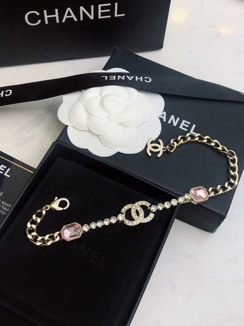 Affordable Chanel Bracelets 223249