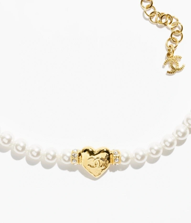 SmoothTexture Chanel Bracelets 223275