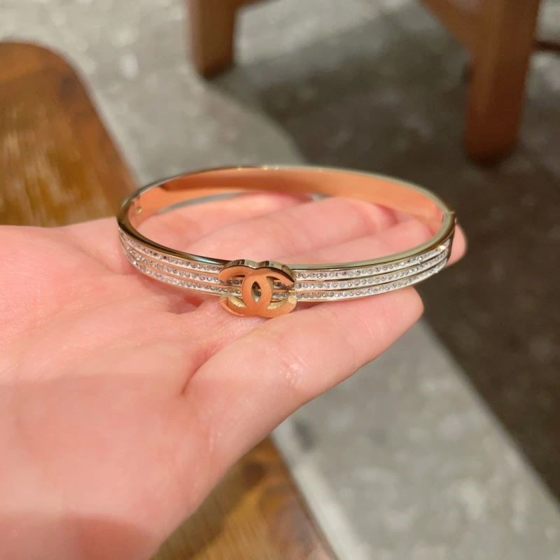 Chanel Bracelets Durable 223242