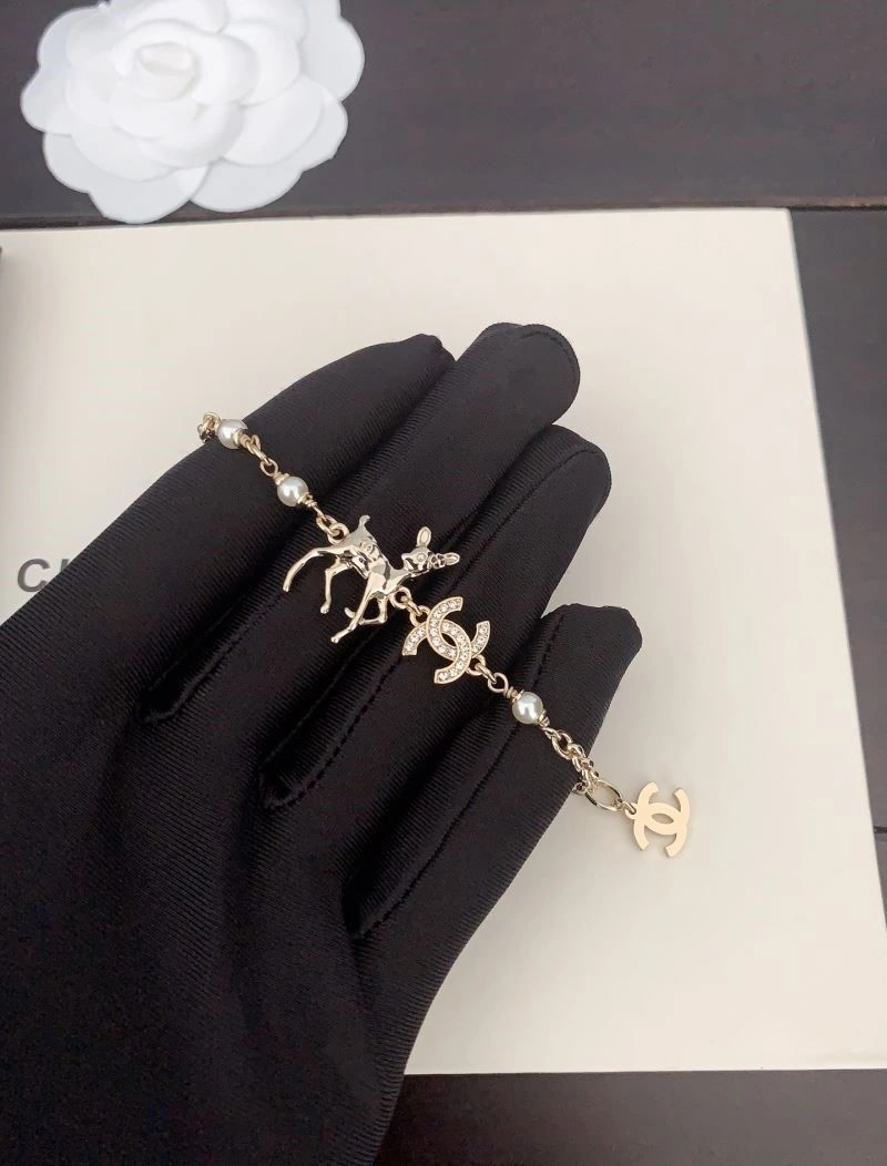 Chanel Bracelets SportInspired 223245