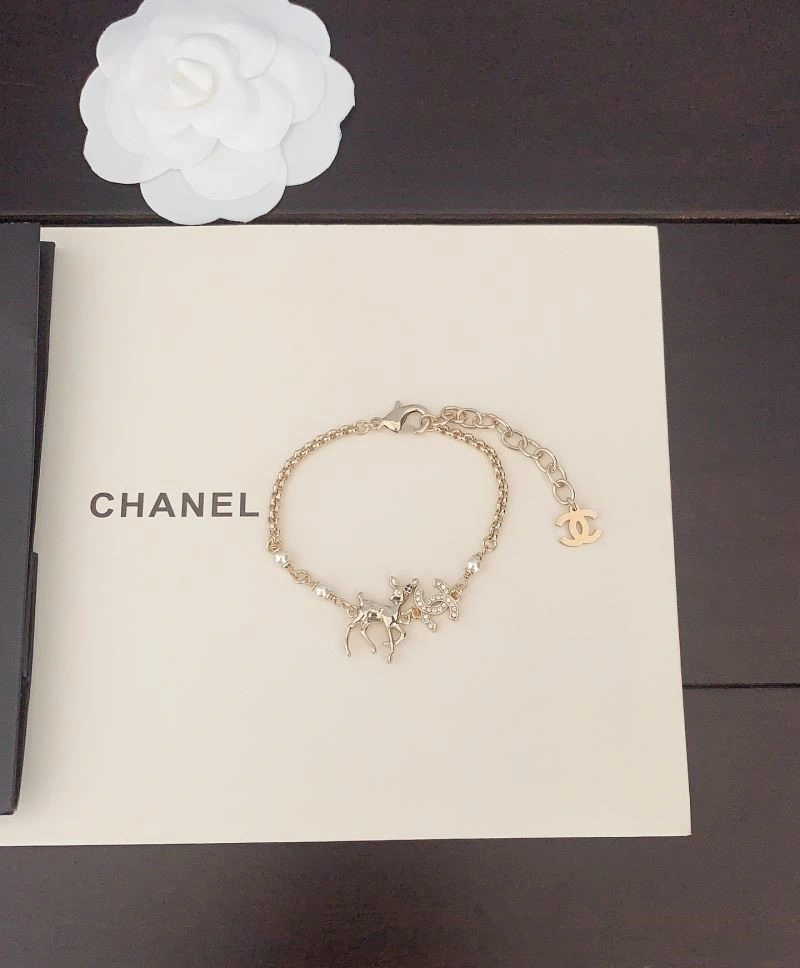 Chanel Bracelets SportInspired 223245