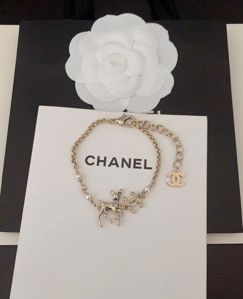 Chanel Bracelets SportInspired 223245