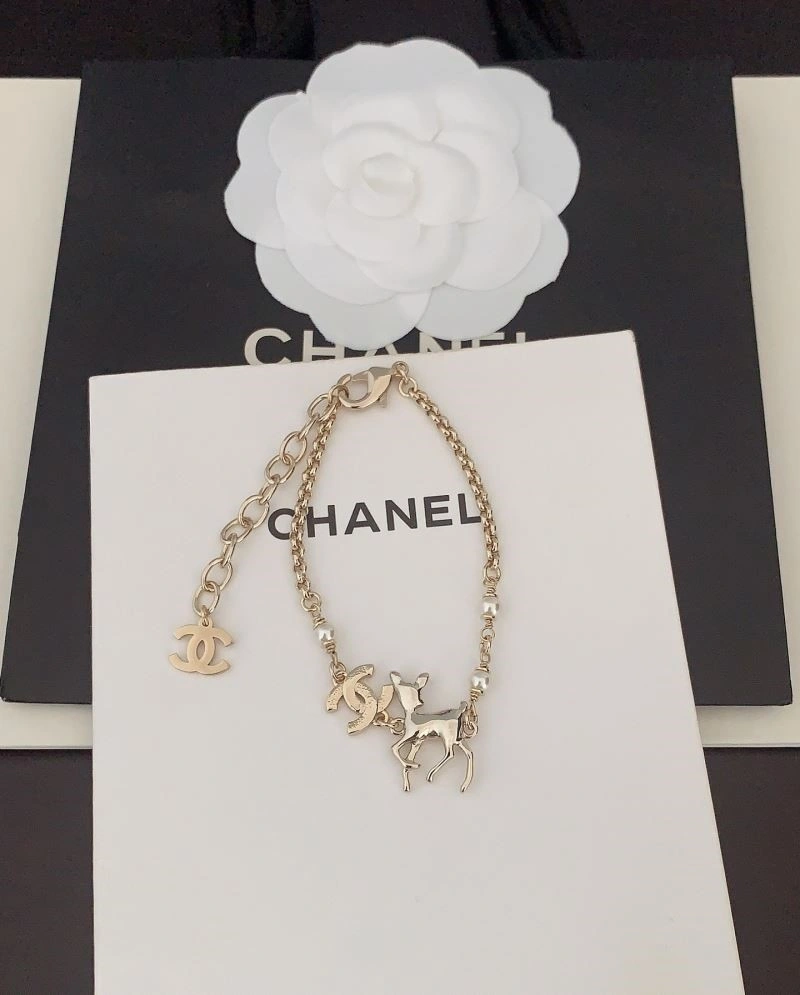 Chanel Bracelets SportInspired 223245