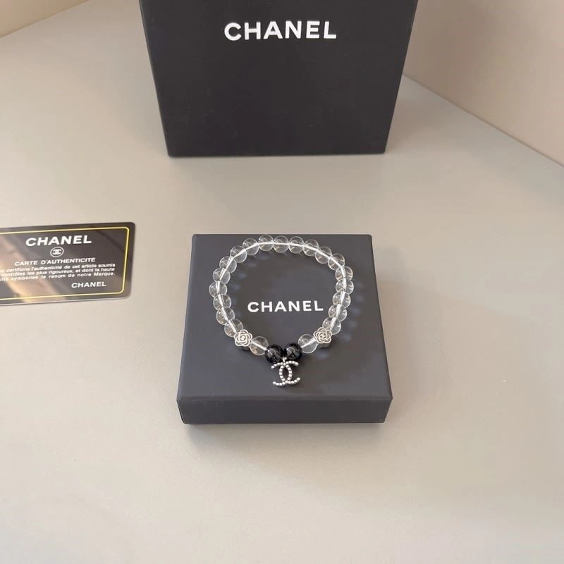 Snug Chanel Bracelets 223240