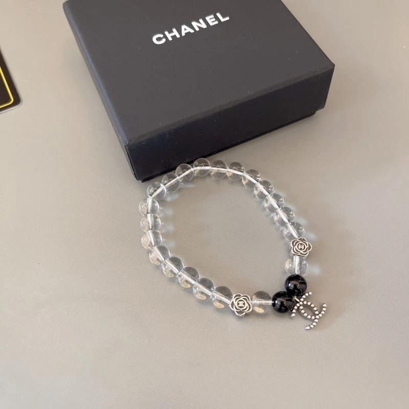 Snug Chanel Bracelets 223240