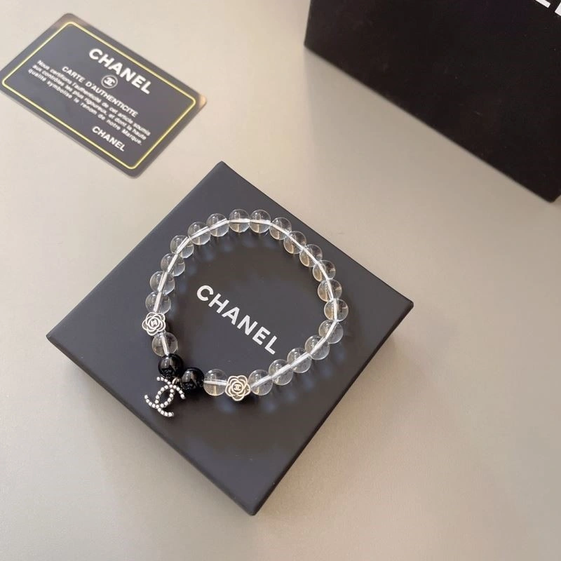 Snug Chanel Bracelets 223240