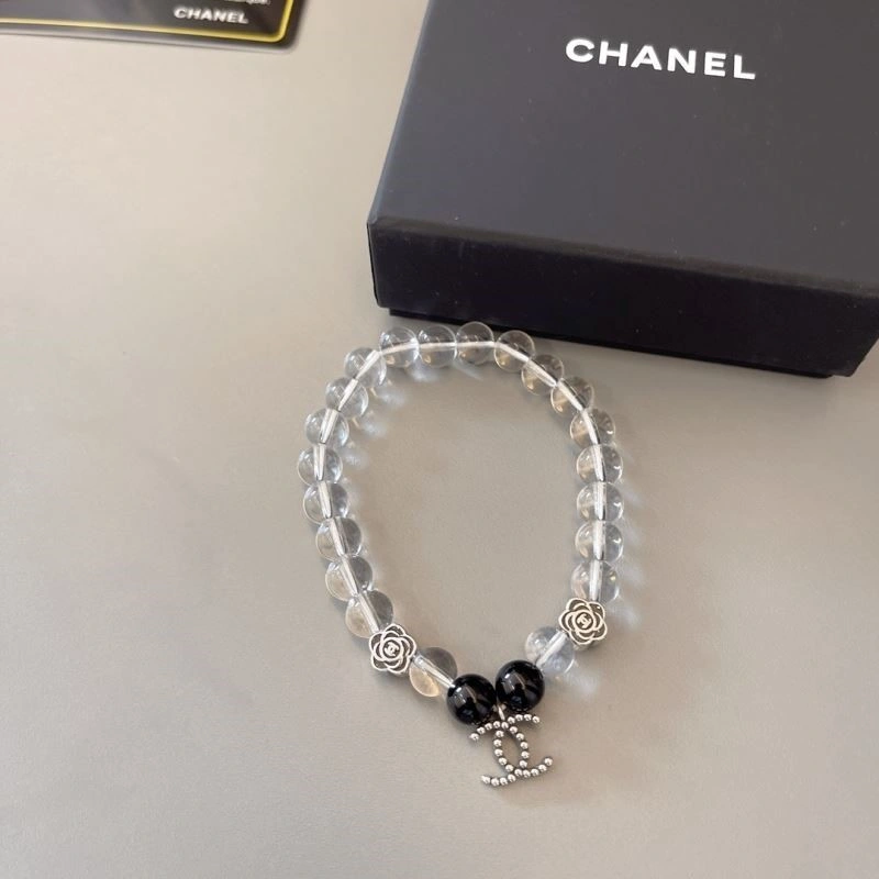 Snug Chanel Bracelets 223240