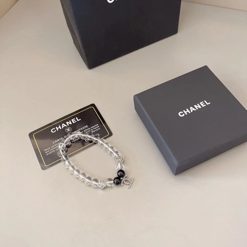 Snug Chanel Bracelets 223240