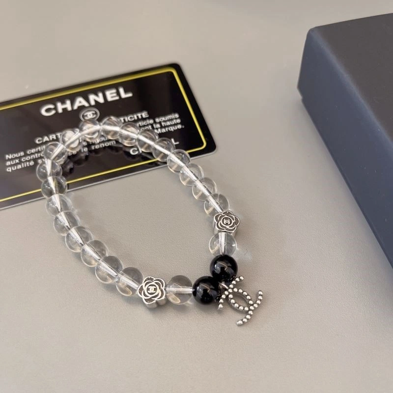 Snug Chanel Bracelets 223240