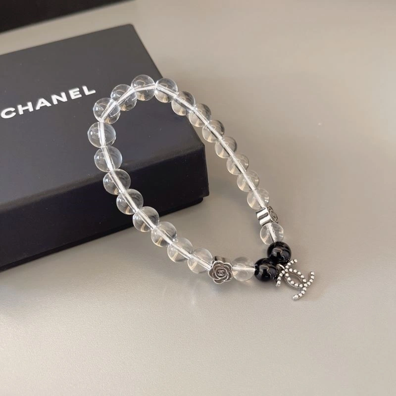 Snug Chanel Bracelets 223240