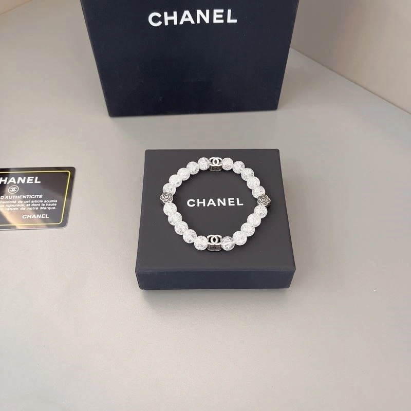 Sporty Chanel Bracelets 223290