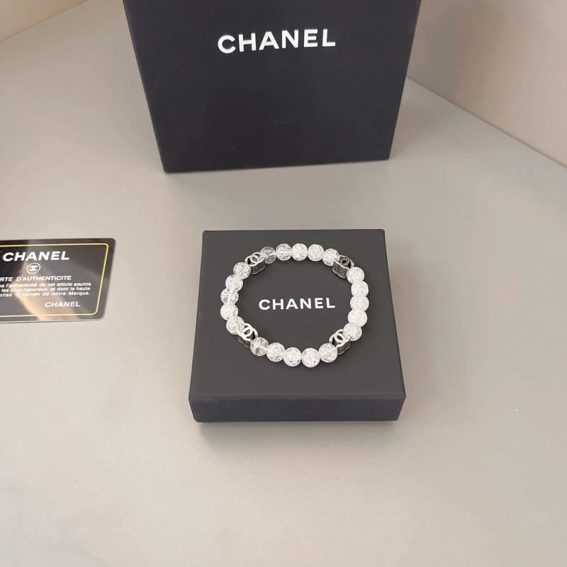 AllSeason Chanel Bracelets 223235