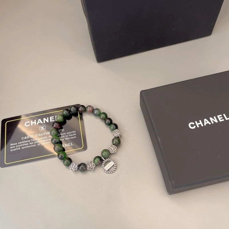 Chanel Bracelets Compact 223237