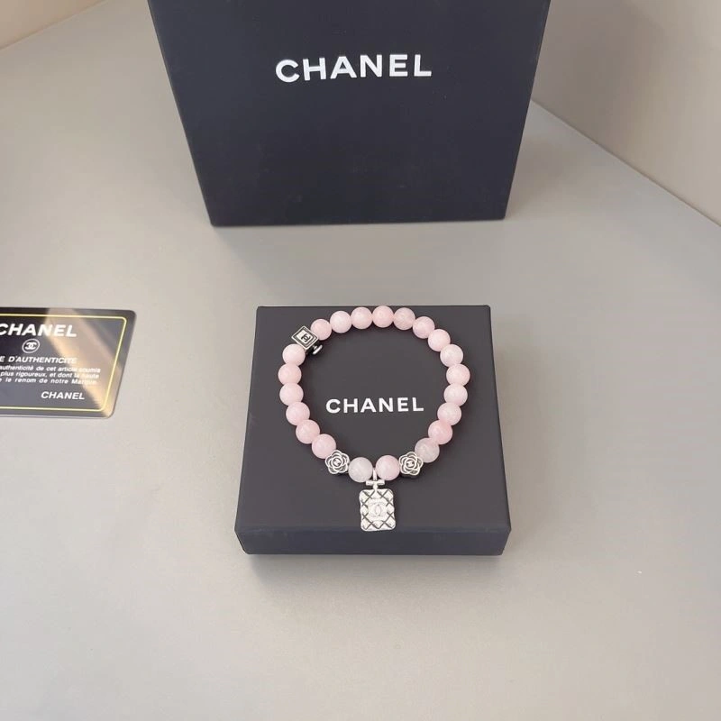 Chanel Bracelets Stretchable 223239